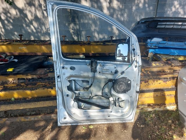 bontott FIAT SCUDO Bal első Ajtó (Részeivel)