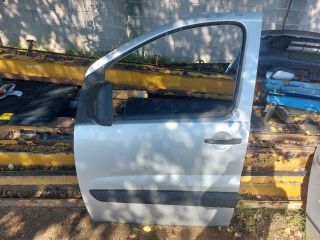 bontott FIAT SCUDO Bal első Ajtó (Részeivel)