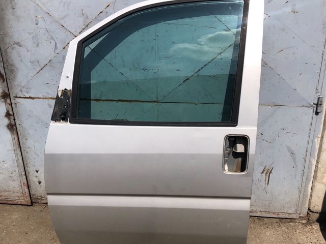 bontott FIAT SCUDO Bal első Ajtó (Üres lemez)