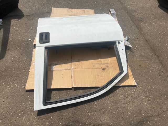 bontott FIAT SCUDO Bal első Ajtó (Üres lemez)