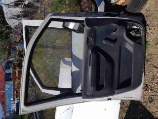 bontott FIAT SCUDO Bal első Ajtó (Üres lemez)