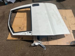 bontott FIAT SCUDO Bal első Ajtó (Üres lemez)