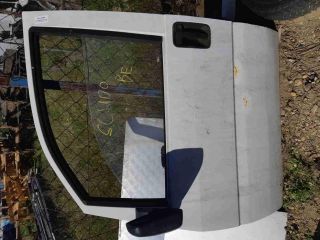 bontott FIAT SCUDO Bal első Ajtó (Üres lemez)