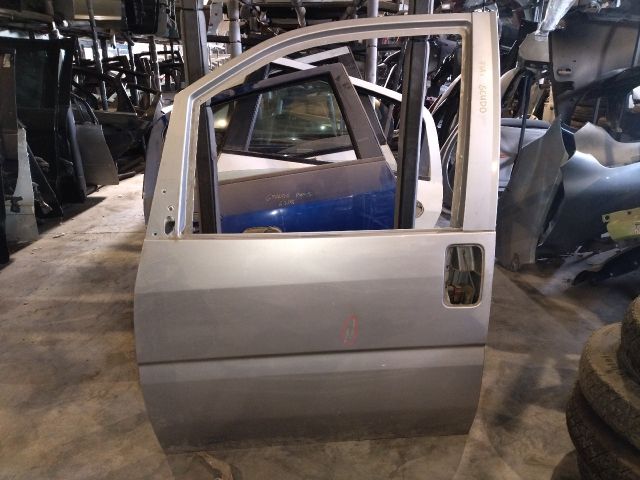 bontott FIAT SCUDO Bal első Ajtó (Üres lemez)