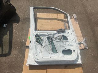 bontott FIAT SCUDO Bal első Ajtó (Üres lemez)
