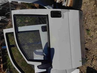 bontott FIAT SCUDO Bal első Ajtó (Üres lemez)