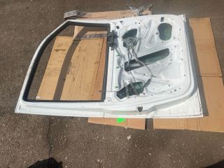 bontott FIAT SCUDO Bal első Ajtó (Üres lemez)