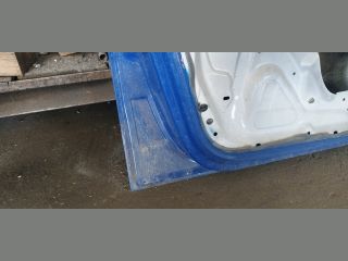 bontott FIAT SCUDO Bal első Ajtó (Üres lemez)