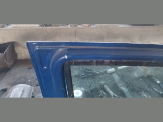 bontott FIAT SCUDO Bal első Ajtó (Üres lemez)