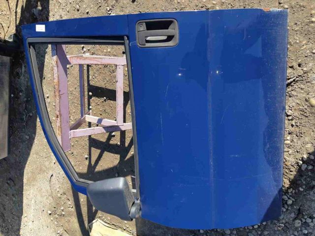 bontott FIAT SCUDO Bal első Ajtó (Üres lemez)