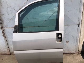 bontott FIAT SCUDO Bal első Ajtó (Üres lemez)