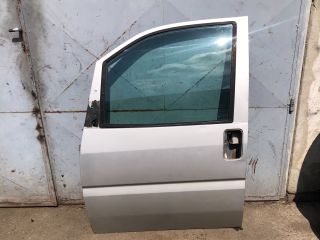 bontott FIAT SCUDO Bal első Ajtó (Üres lemez)