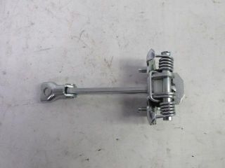 bontott FIAT SCUDO Bal első Ajtóhatároló