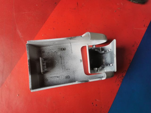 bontott FIAT SCUDO Bal első Ajtókeret Burkolat