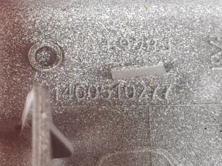 bontott FIAT SCUDO Bal első Ajtókeret Burkolat