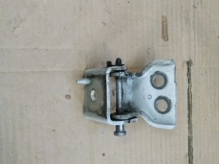 bontott FIAT SCUDO Bal első Alsó Zsanér