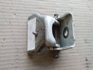 bontott FIAT SCUDO Bal első Alsó Zsanér