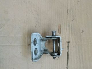 bontott FIAT SCUDO Bal első Alsó Zsanér