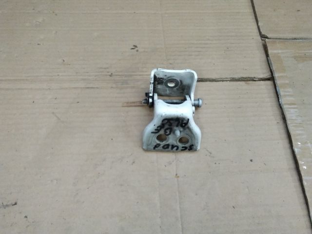 bontott FIAT SCUDO Bal első Alsó Zsanér