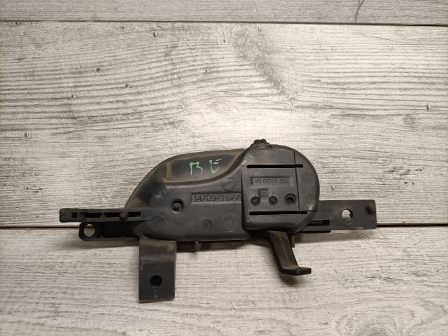 bontott FIAT SCUDO Bal első Belső Kilincs