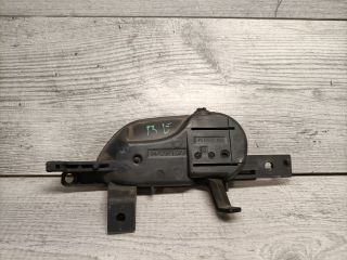 bontott FIAT SCUDO Bal első Belső Kilincs