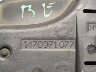 bontott FIAT SCUDO Bal első Belső Kilincs