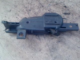 bontott FIAT SCUDO Bal első Belső Kilincs