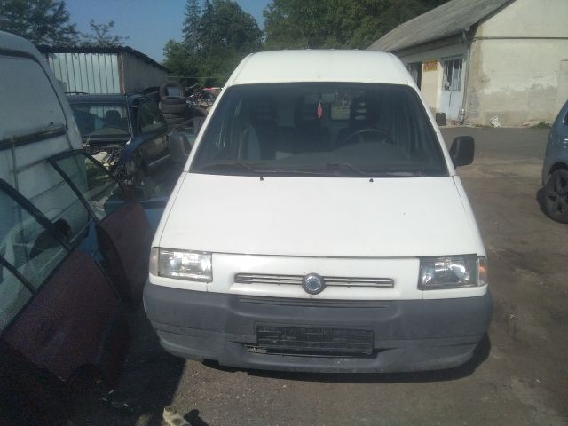 bontott FIAT SCUDO Bal első Biztonsági Öv