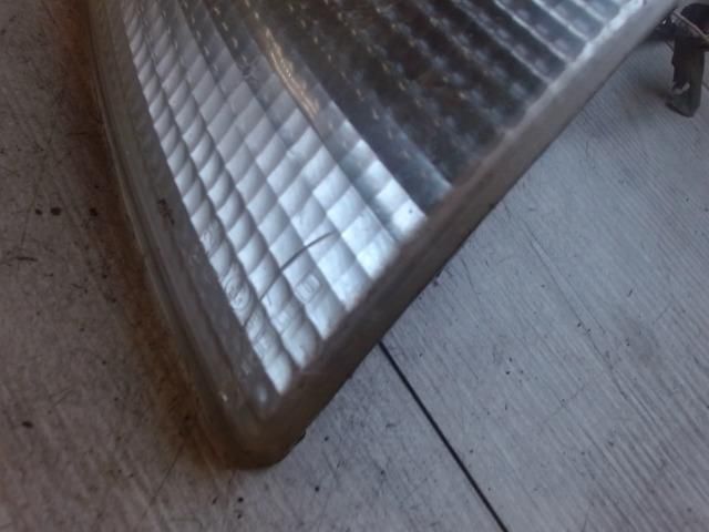 bontott FIAT SCUDO Bal első Irányjelző