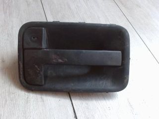 bontott FIAT SCUDO Bal első Külső Kilincs