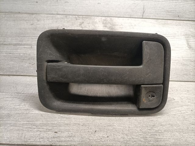 bontott FIAT SCUDO Bal első Külső Kilincs