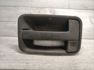 bontott FIAT SCUDO Bal első Külső Kilincs