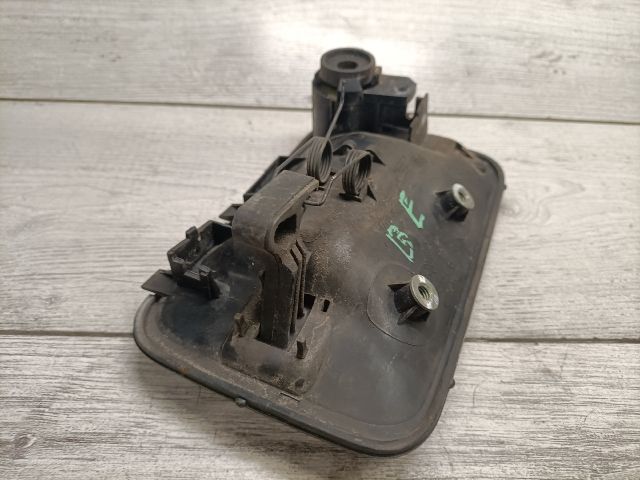 bontott FIAT SCUDO Bal első Külső Kilincs