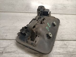 bontott FIAT SCUDO Bal első Külső Kilincs