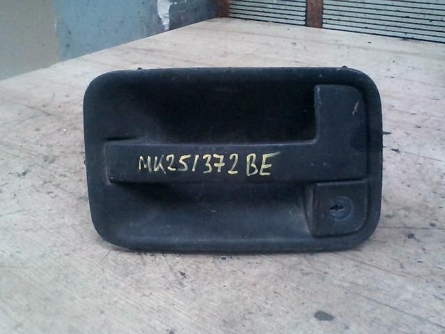 bontott FIAT SCUDO Bal első Külső Kilincs