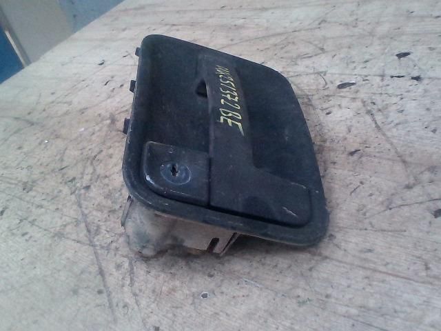 bontott FIAT SCUDO Bal első Külső Kilincs