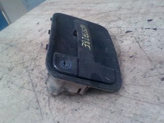 bontott FIAT SCUDO Bal első Külső Kilincs