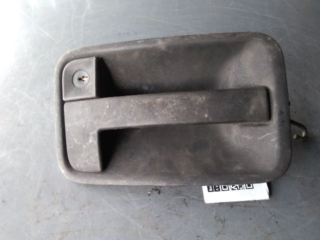 bontott FIAT SCUDO Bal első Külső Kilincs