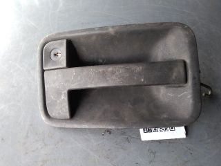 bontott FIAT SCUDO Bal első Külső Kilincs