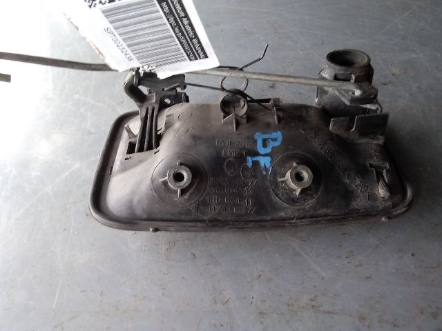 bontott FIAT SCUDO Bal első Külső Kilincs