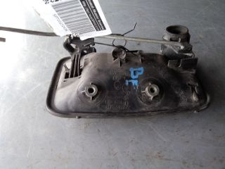 bontott FIAT SCUDO Bal első Külső Kilincs