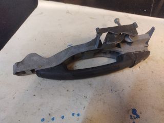 bontott FIAT SCUDO Bal első Külső Kilincs