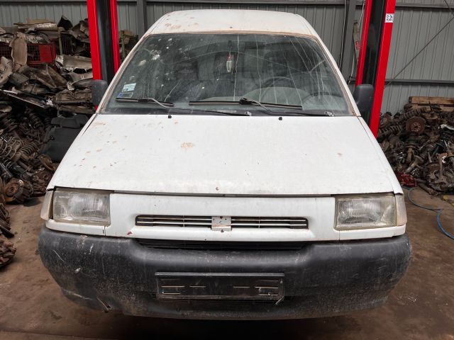 bontott FIAT SCUDO Bal első Külső Kilincs