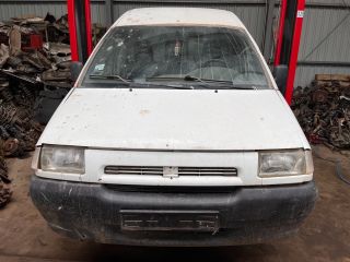 bontott FIAT SCUDO Bal első Külső Kilincs