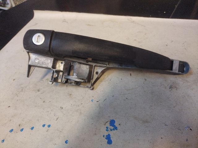 bontott FIAT SCUDO Bal első Külső Kilincs