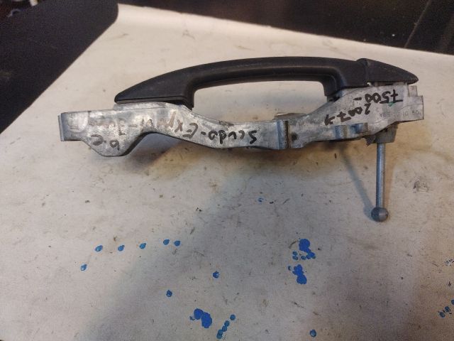 bontott FIAT SCUDO Bal első Külső Kilincs