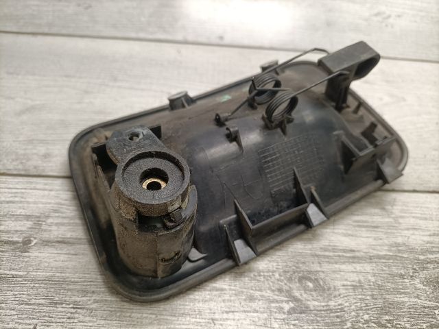 bontott FIAT SCUDO Bal első Külső Kilincs