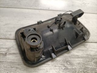 bontott FIAT SCUDO Bal első Külső Kilincs