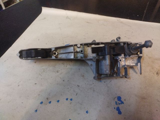 bontott FIAT SCUDO Bal első Külső Kilincs