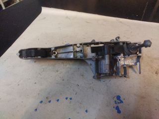 bontott FIAT SCUDO Bal első Külső Kilincs